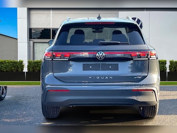 Used Volkswagen Tiguan 2025 for sale - 78217879: Photo