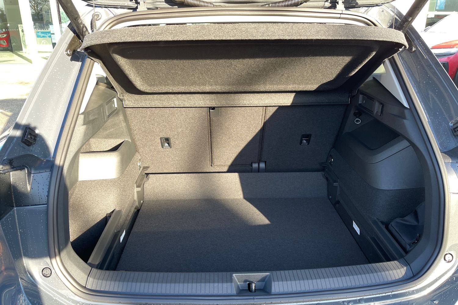 Used Volkswagen Tiguan 2025 for sale - 78217879: Photo 7