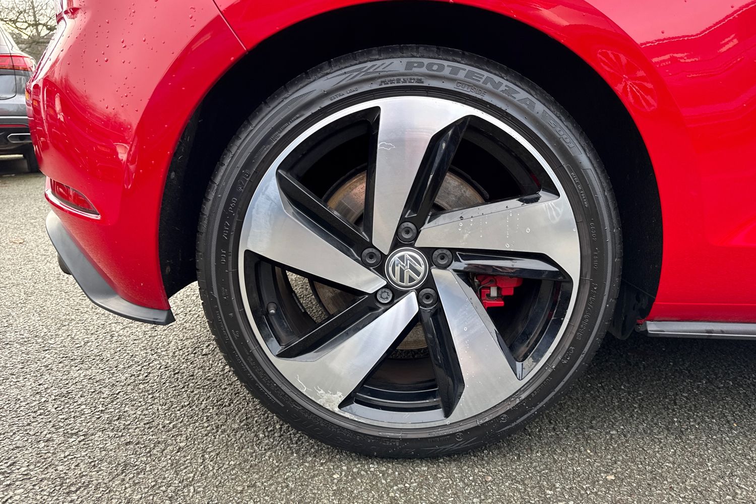 Used Volkswagen Golf 2019 for sale - 77052201: Photo 11