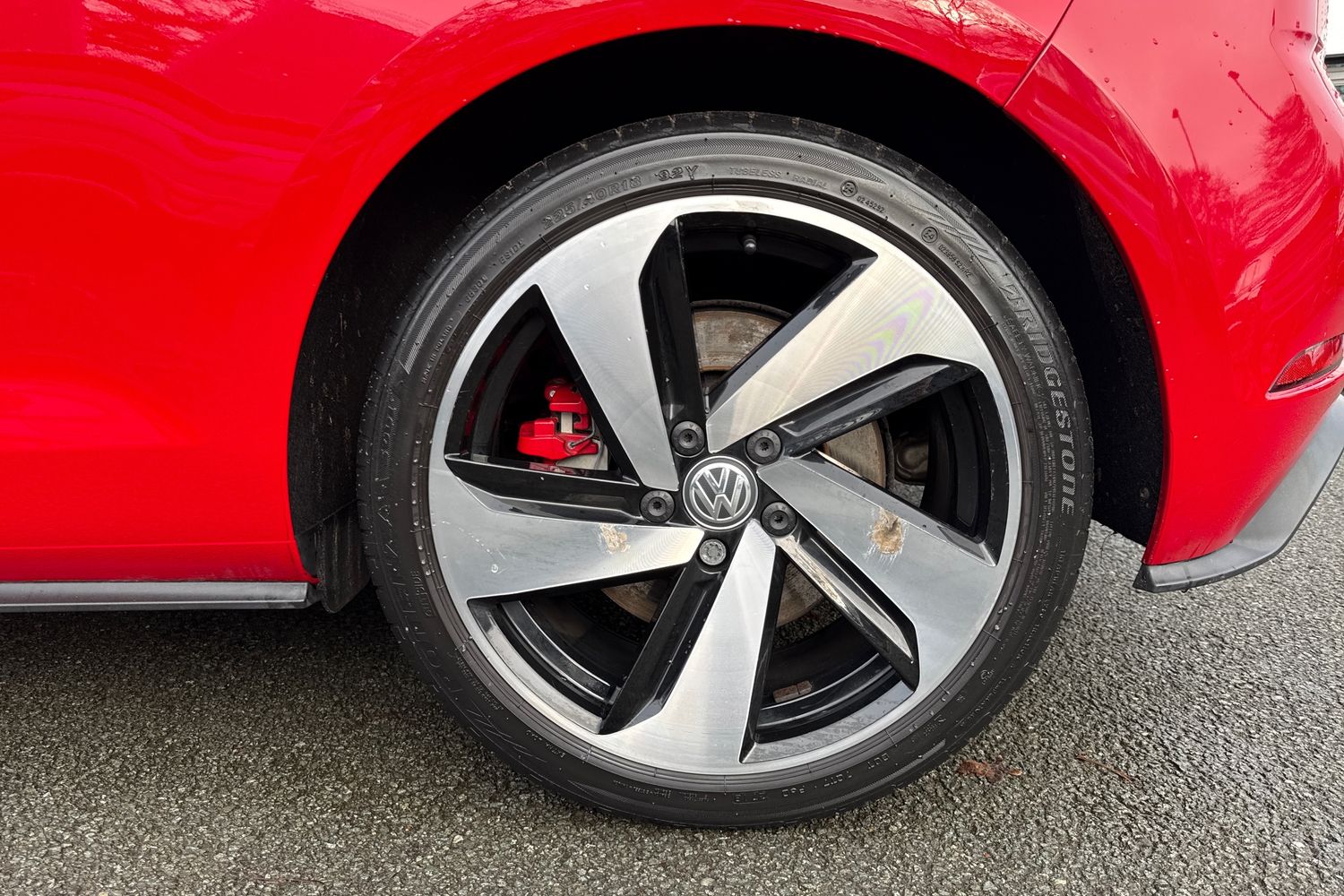Used Volkswagen Golf 2019 for sale - 77052201: Photo 12