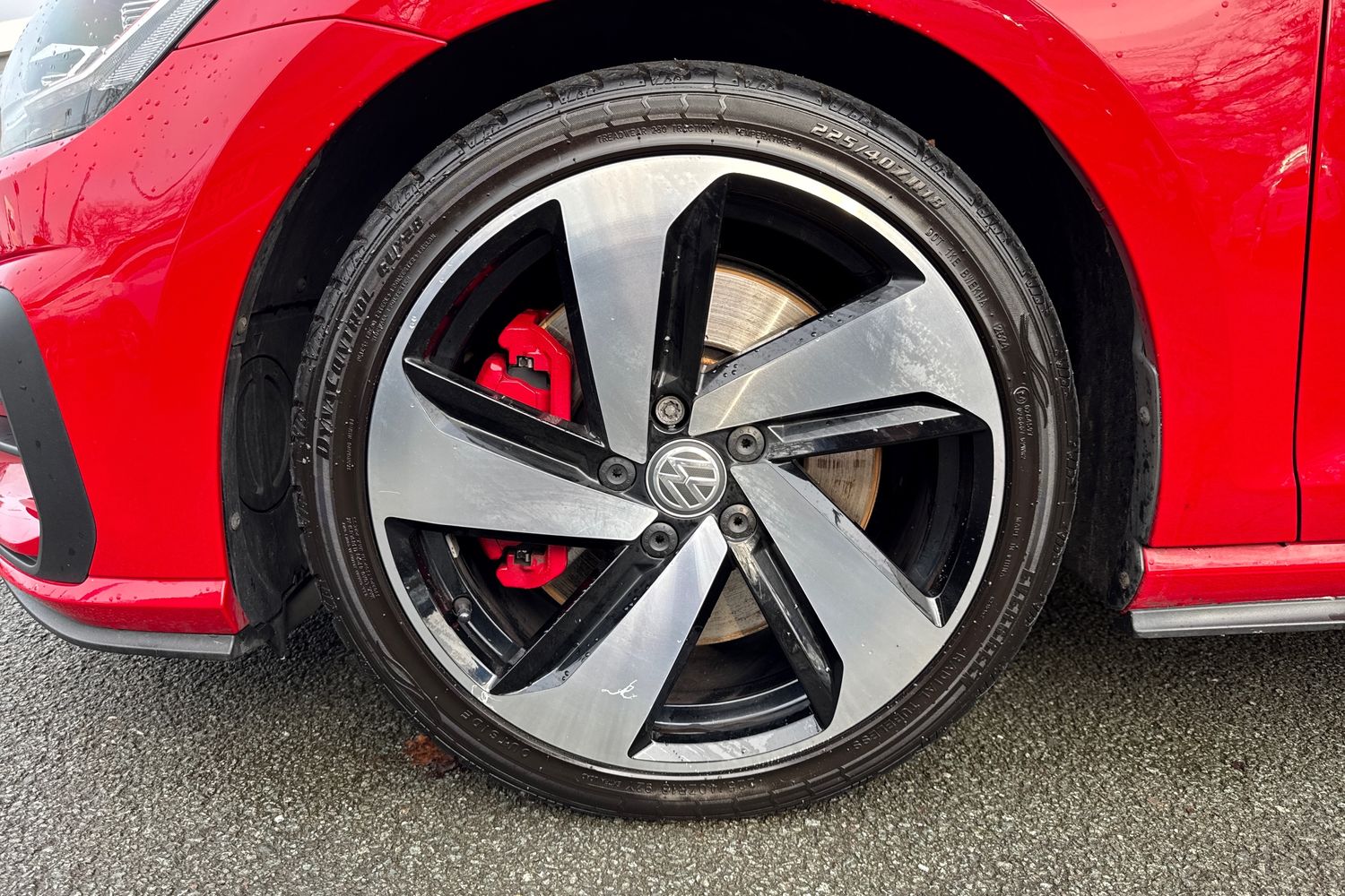 Used Volkswagen Golf 2019 for sale - 77052201: Photo 13