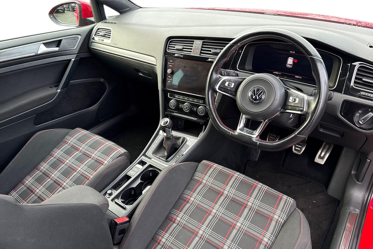 Used Volkswagen Golf 2019 for sale - 77052201: Photo 14