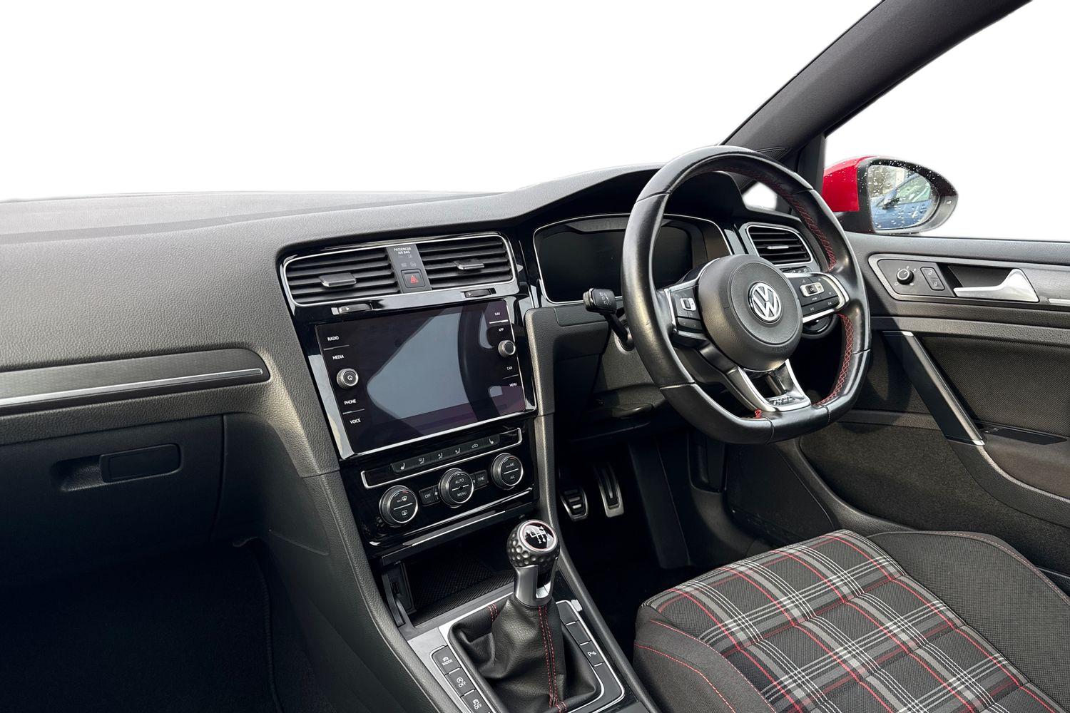 Used Volkswagen Golf 2019 for sale - 77052201: Photo 15