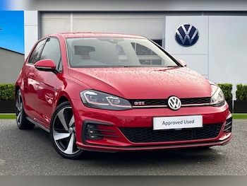 2019 - 2.0 TSI 245 GTI Performance 3dr