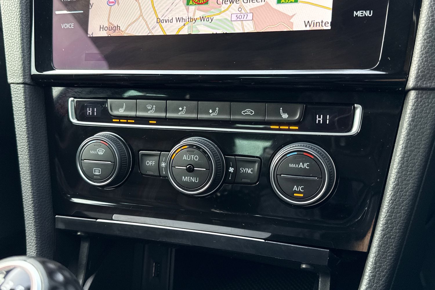 Used Volkswagen Golf 2019 for sale - 77052201: Photo 22