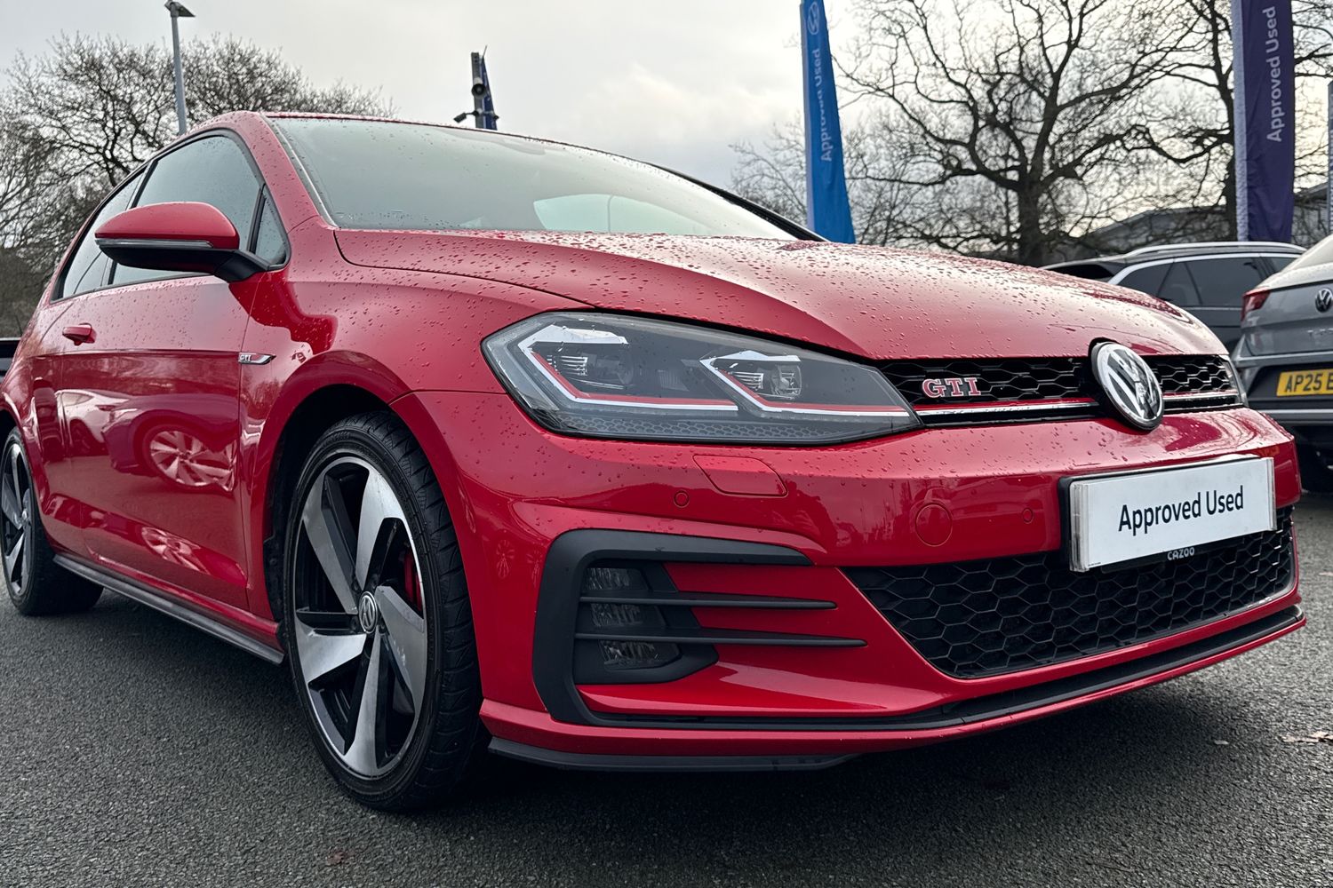 Used Volkswagen Golf 2019 for sale - 77052201: Photo 26