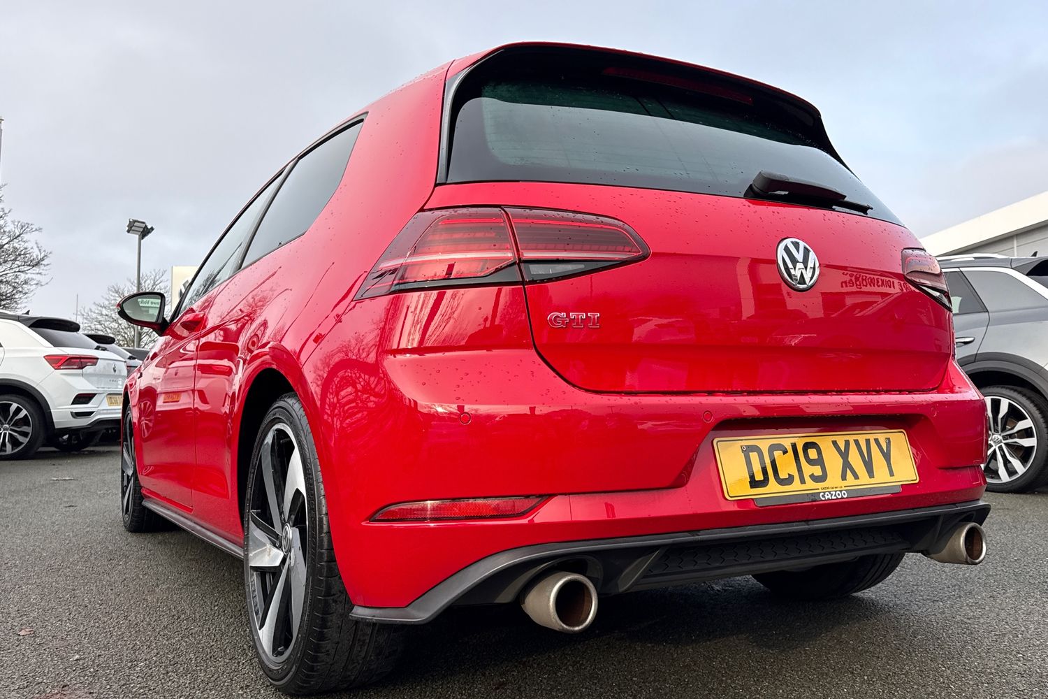 Used Volkswagen Golf 2019 for sale - 77052201: Photo 30