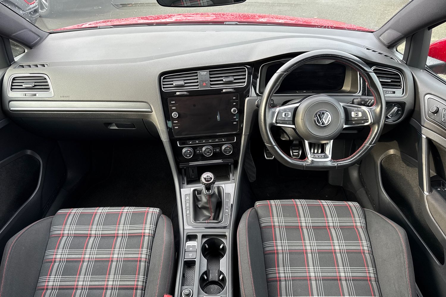 Used Volkswagen Golf 2019 for sale - 77052201: Photo 34