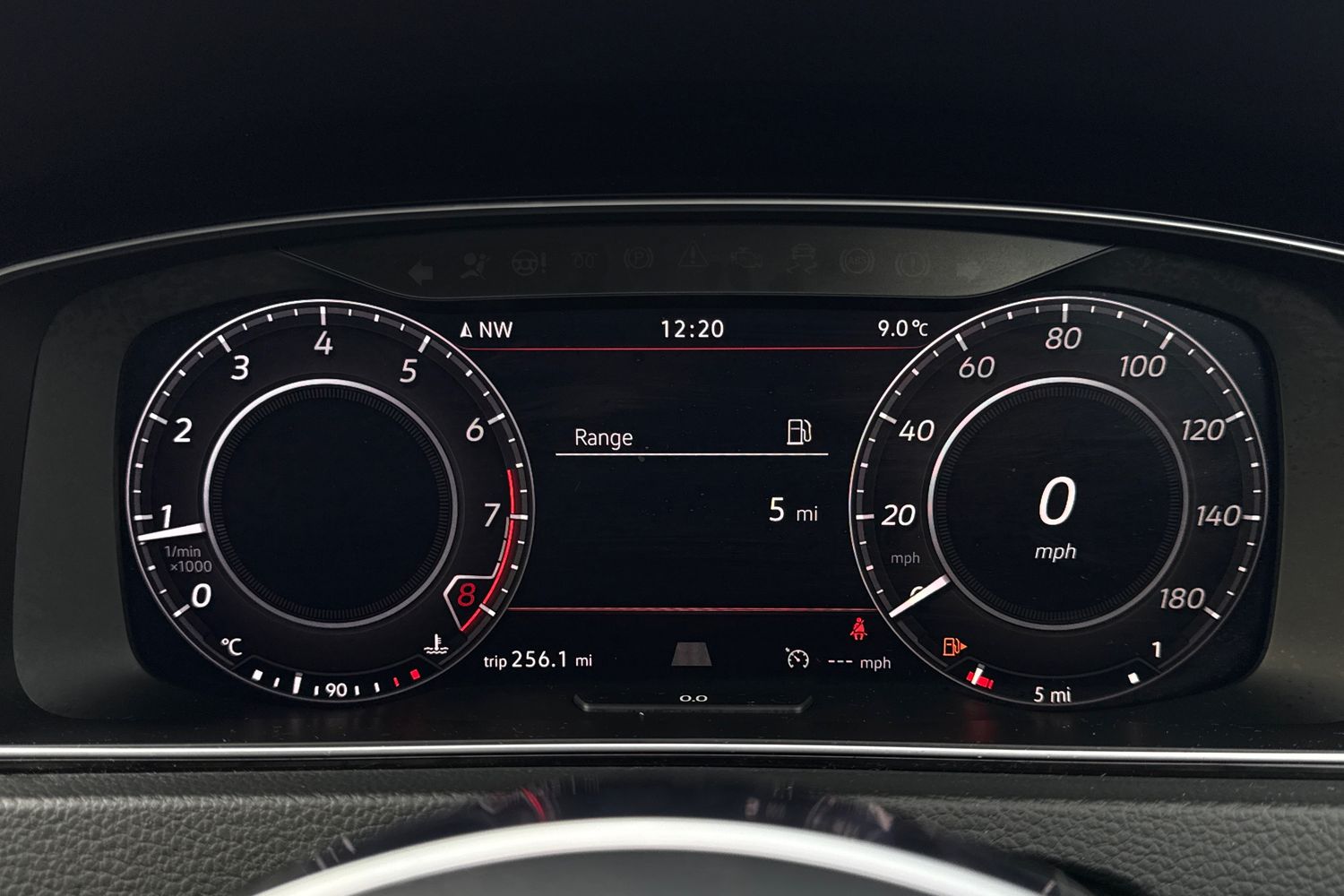 Used Volkswagen Golf 2019 for sale - 77052201: Photo 41