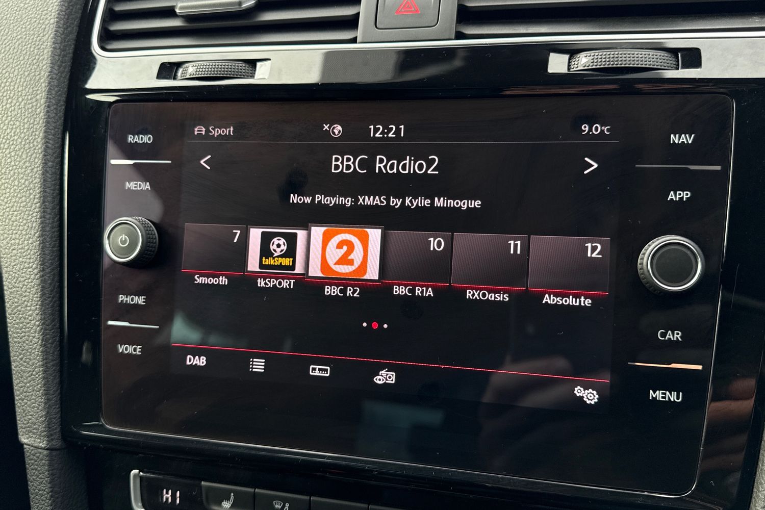 Used Volkswagen Golf 2019 for sale - 77052201: Photo 43