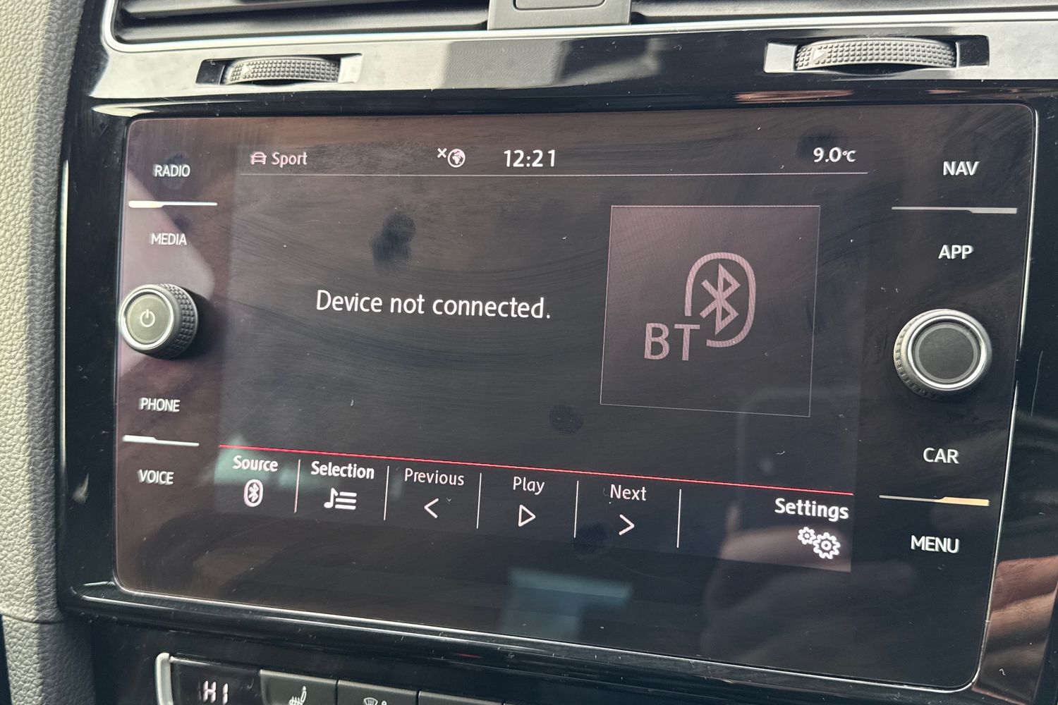 Used Volkswagen Golf 2019 for sale - 77052201: Photo 44