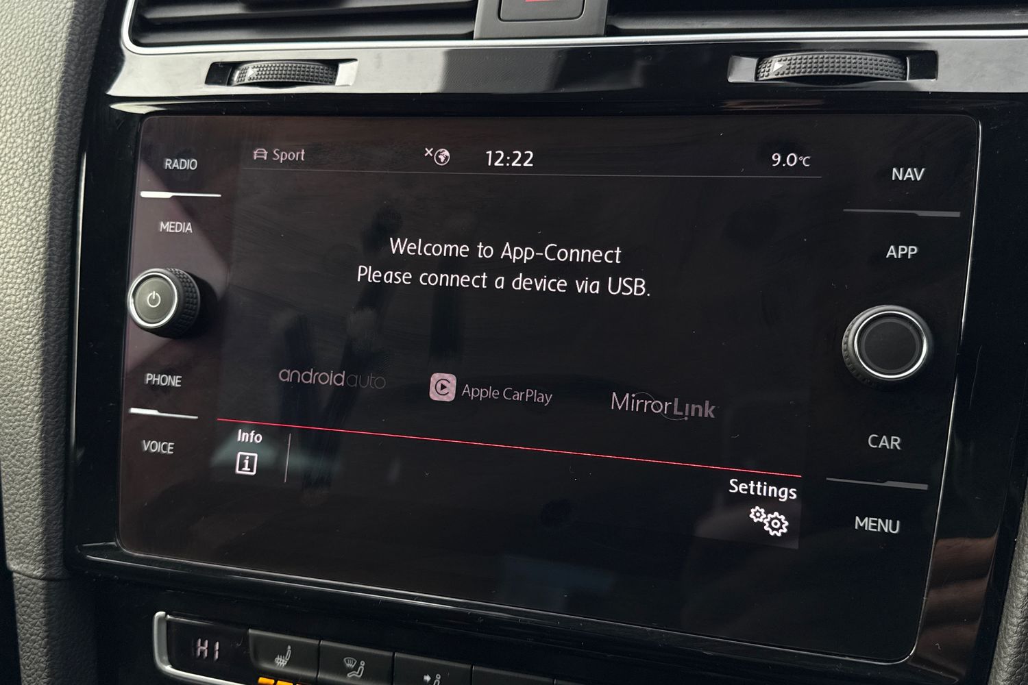 Used Volkswagen Golf 2019 for sale - 77052201: Photo 46