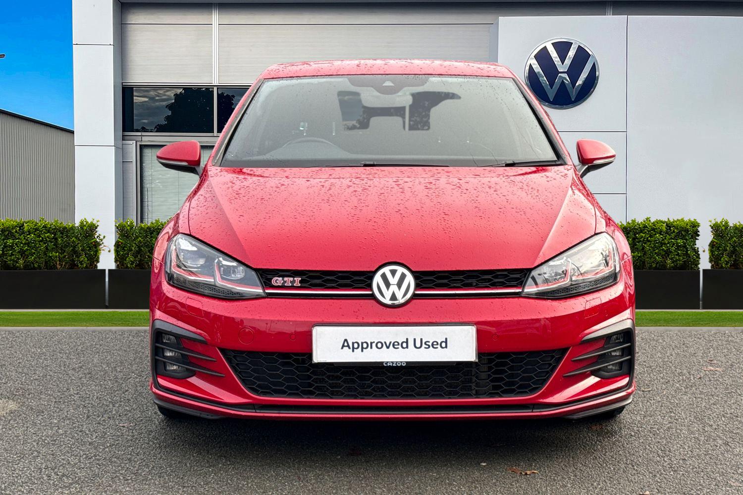 Used Volkswagen Golf 2019 for sale - 77052201: Photo 6