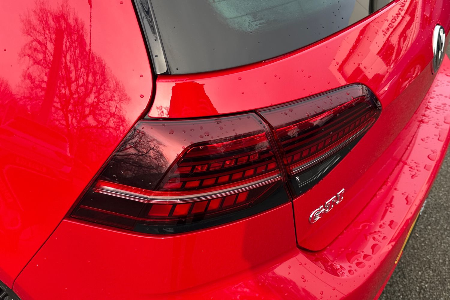 Used Volkswagen Golf 2019 for sale - 77052201: Photo 8