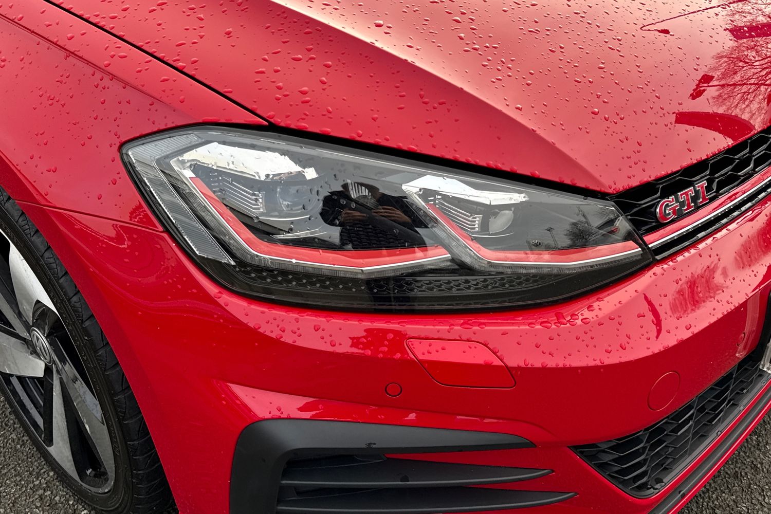 Used Volkswagen Golf 2019 for sale - 77052201: Photo 9