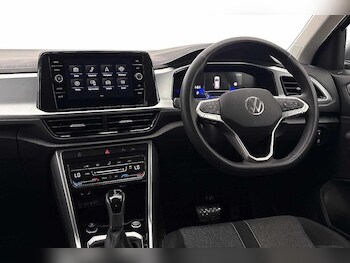 Used Volkswagen T-Roc 2025 for sale - 78734548: Photo