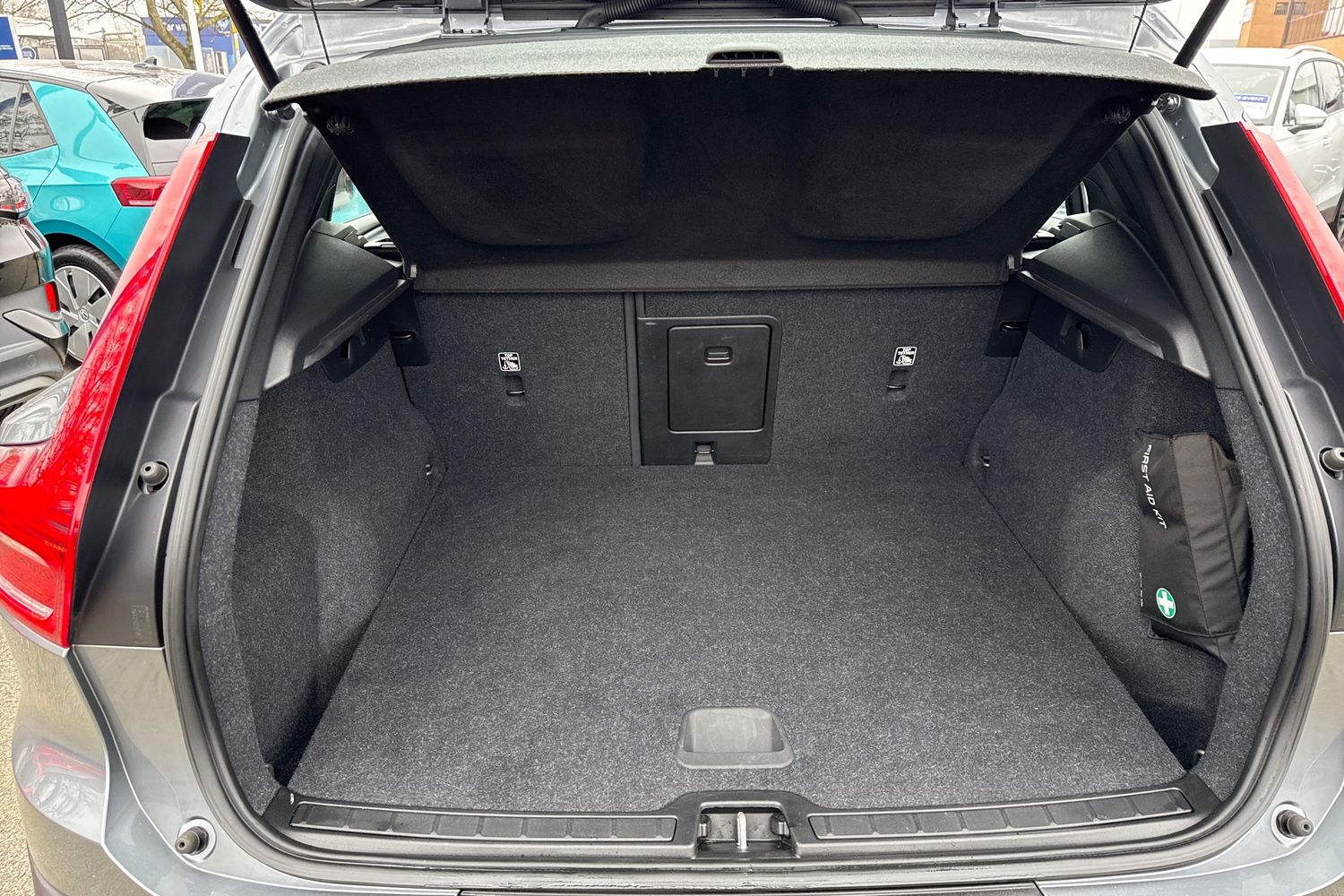 Used Volvo XC40 2018 for sale - 77812656: Photo 10