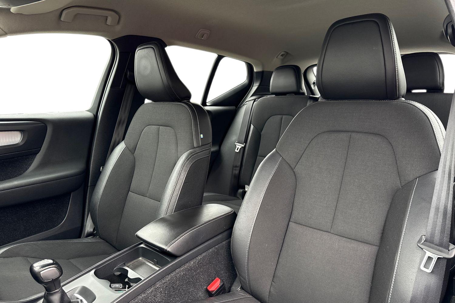 Used Volvo XC40 2018 for sale - 77812656: Photo 11