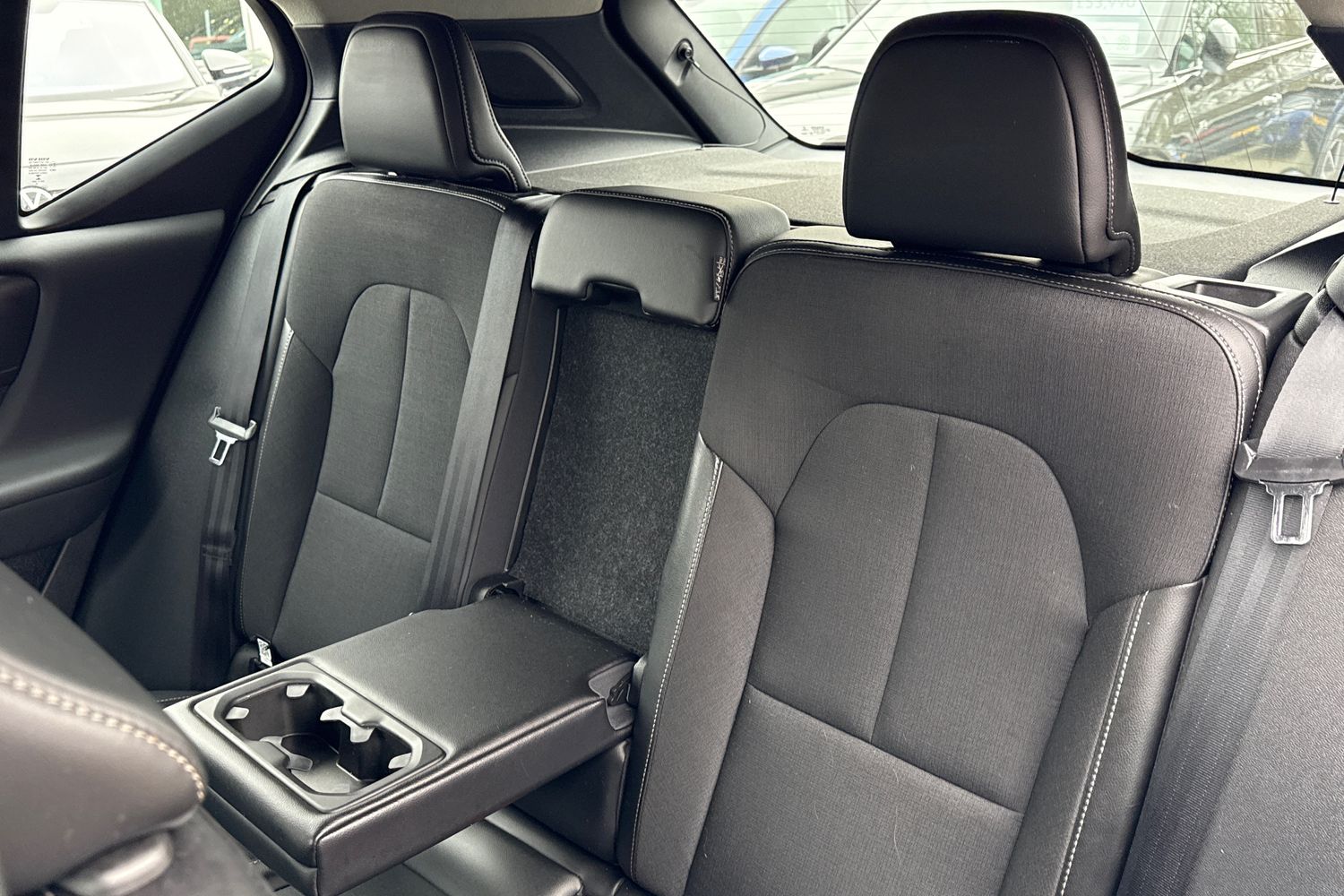 Used Volvo XC40 2018 for sale - 77812656: Photo 14