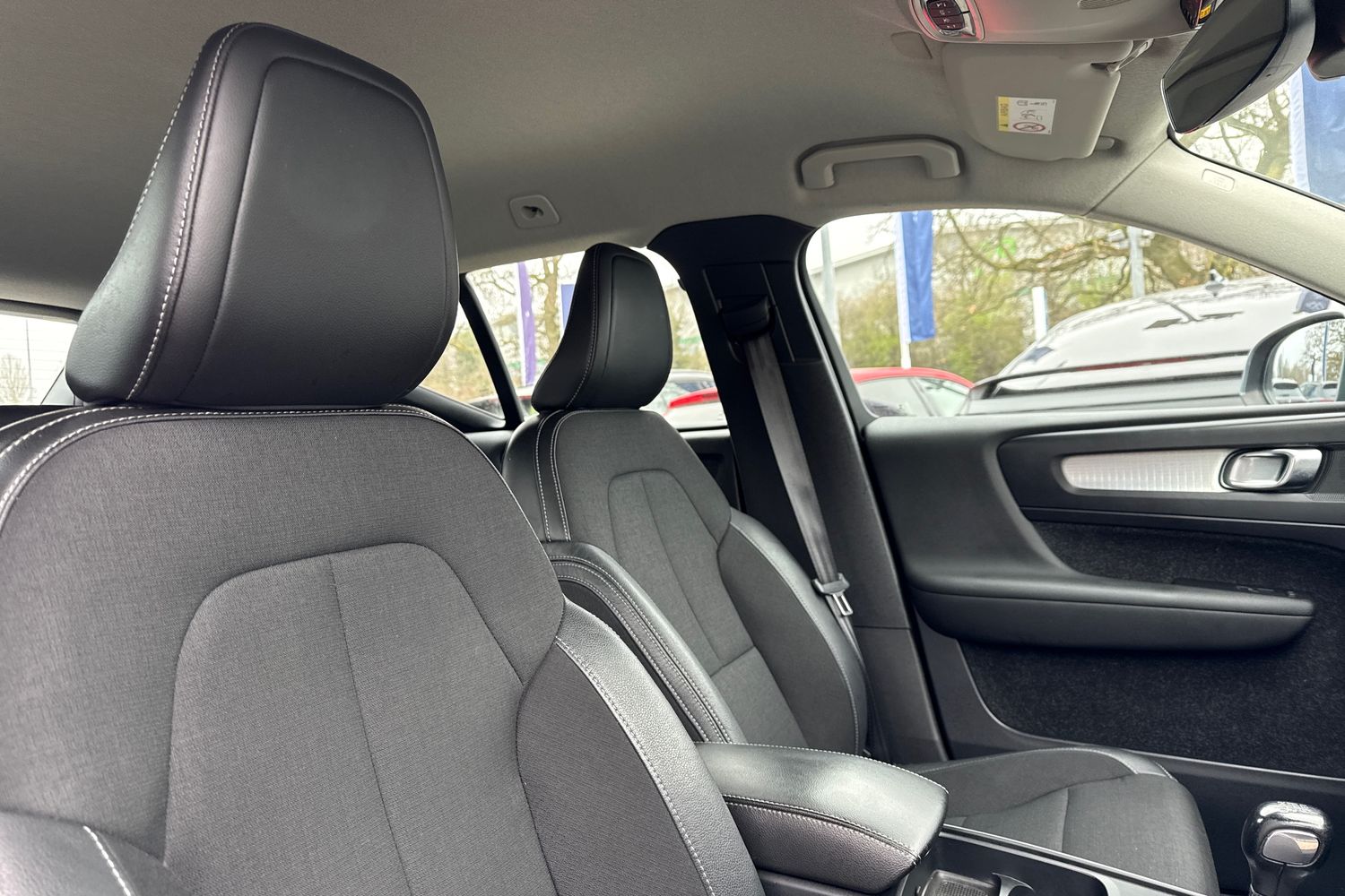 Used Volvo XC40 2018 for sale - 77812656: Photo 21