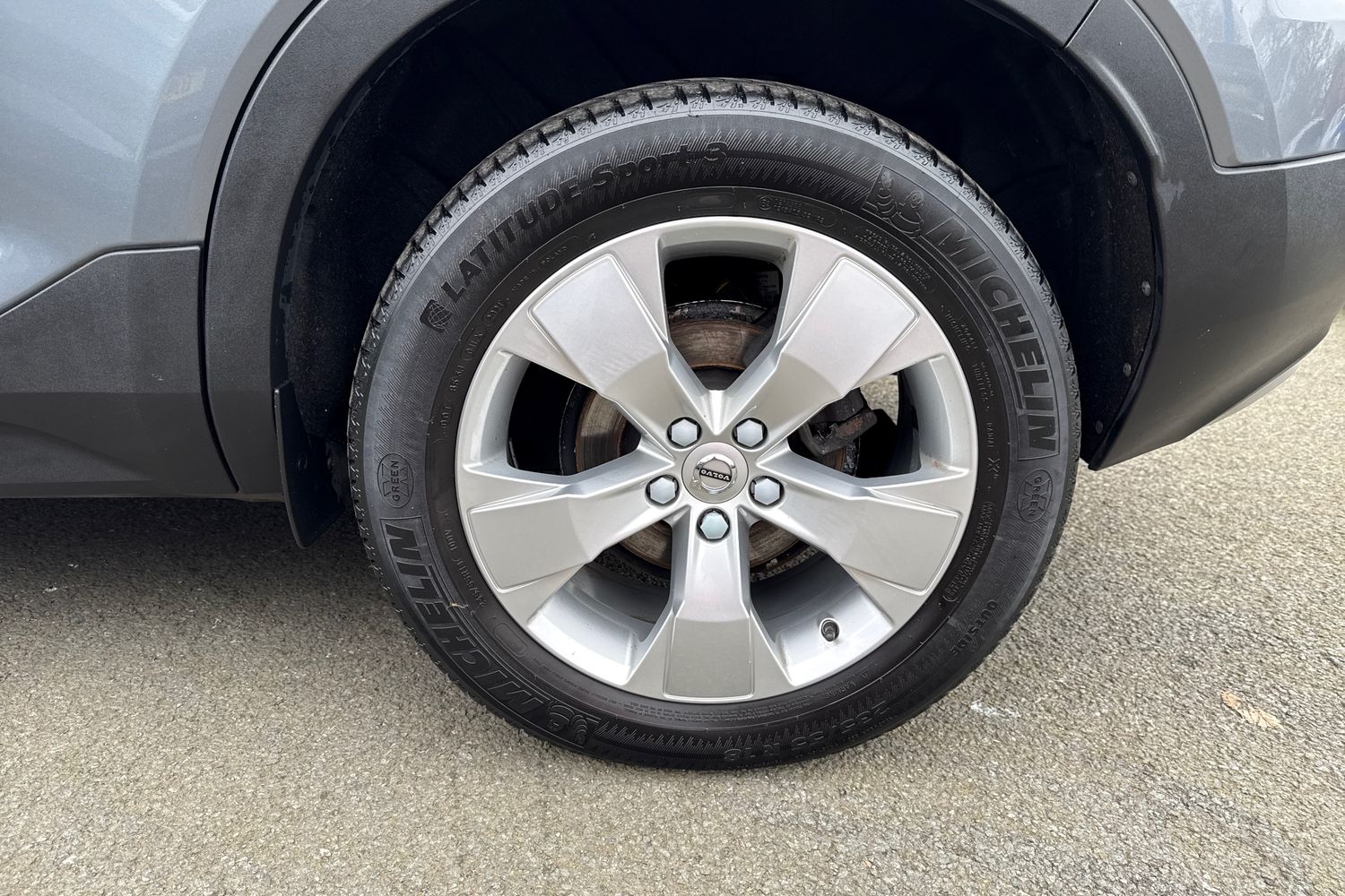 Used Volvo XC40 2018 for sale - 77812656: Photo 23