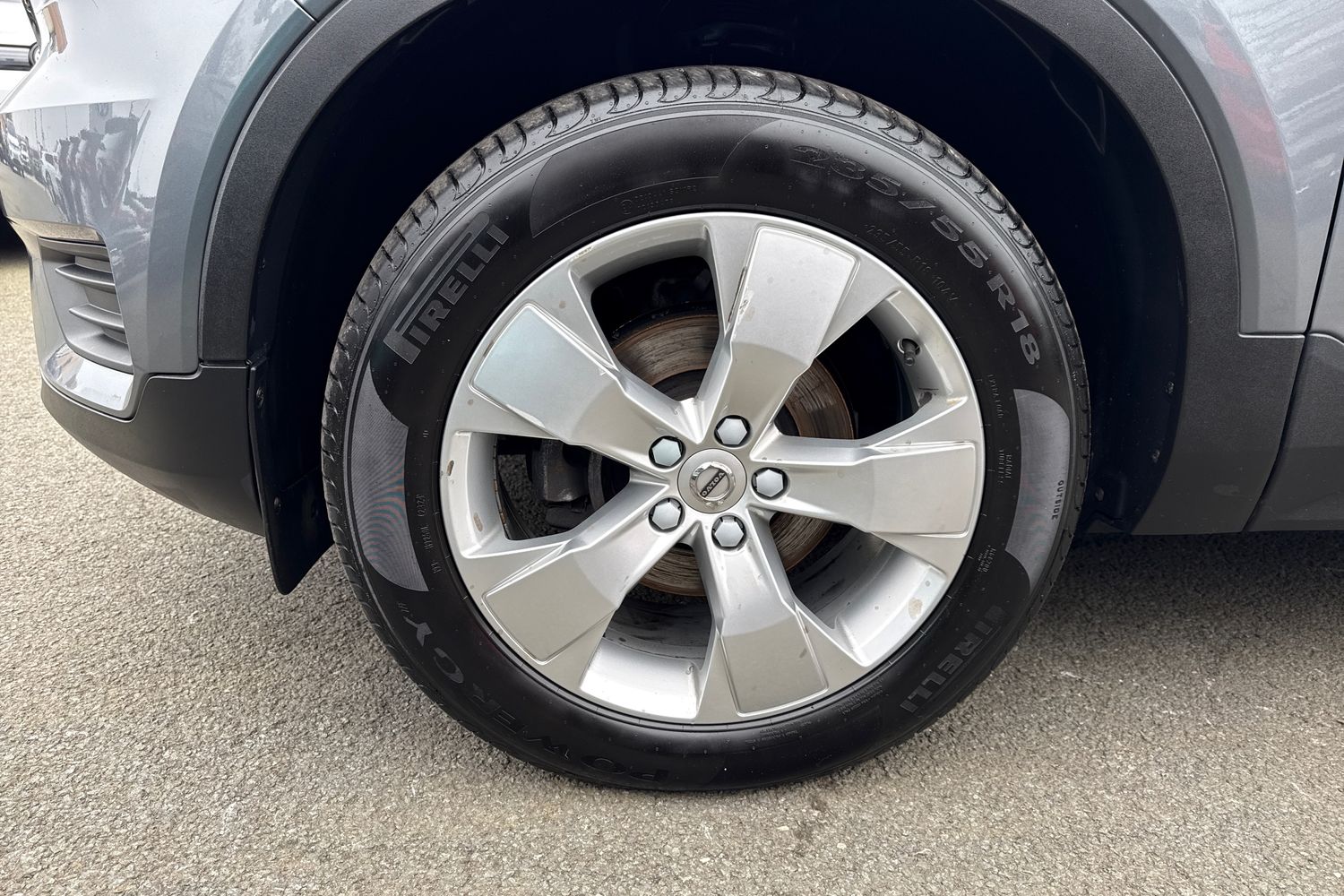 Used Volvo XC40 2018 for sale - 77812656: Photo 24