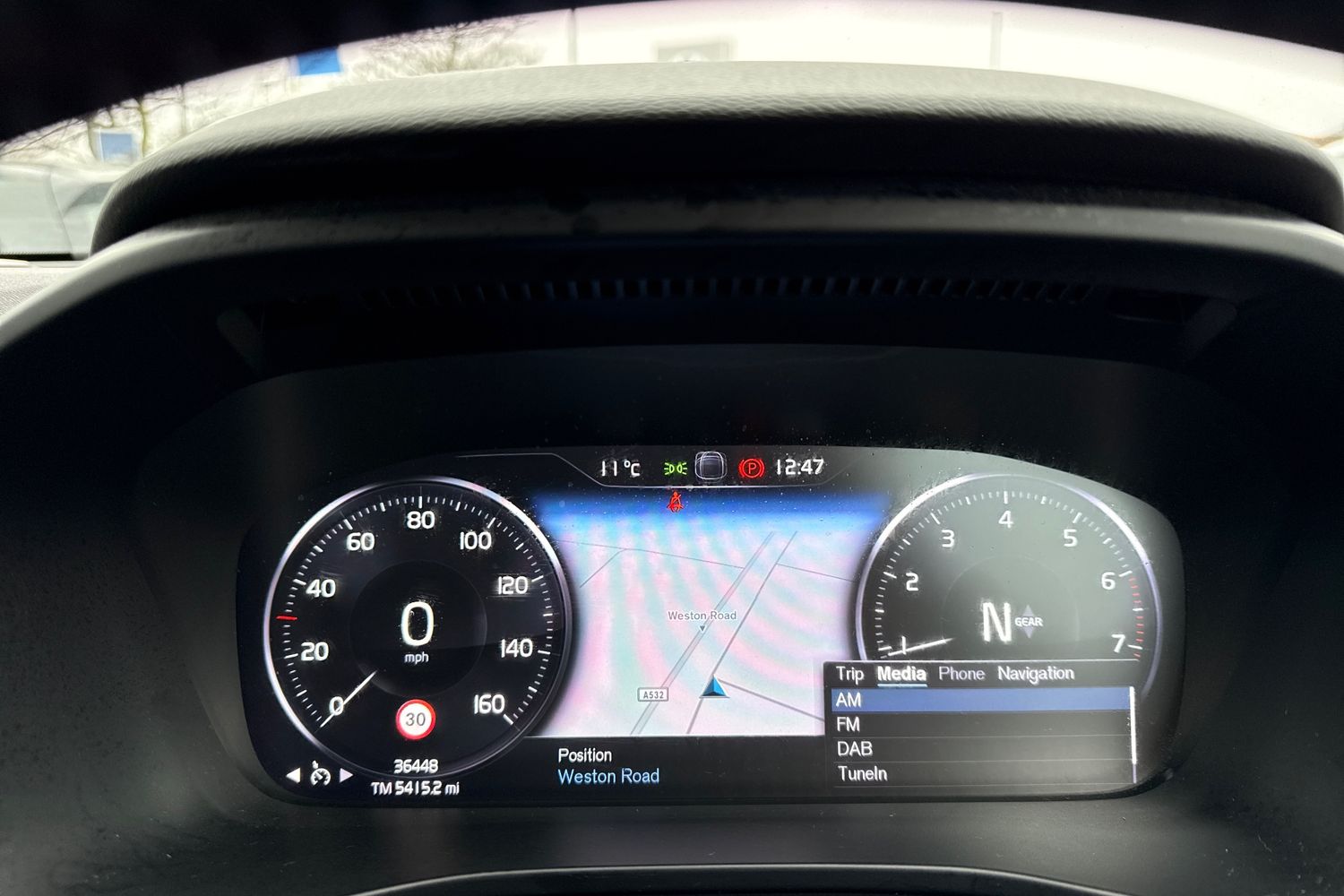 Used Volvo XC40 2018 for sale - 77812656: Photo 26