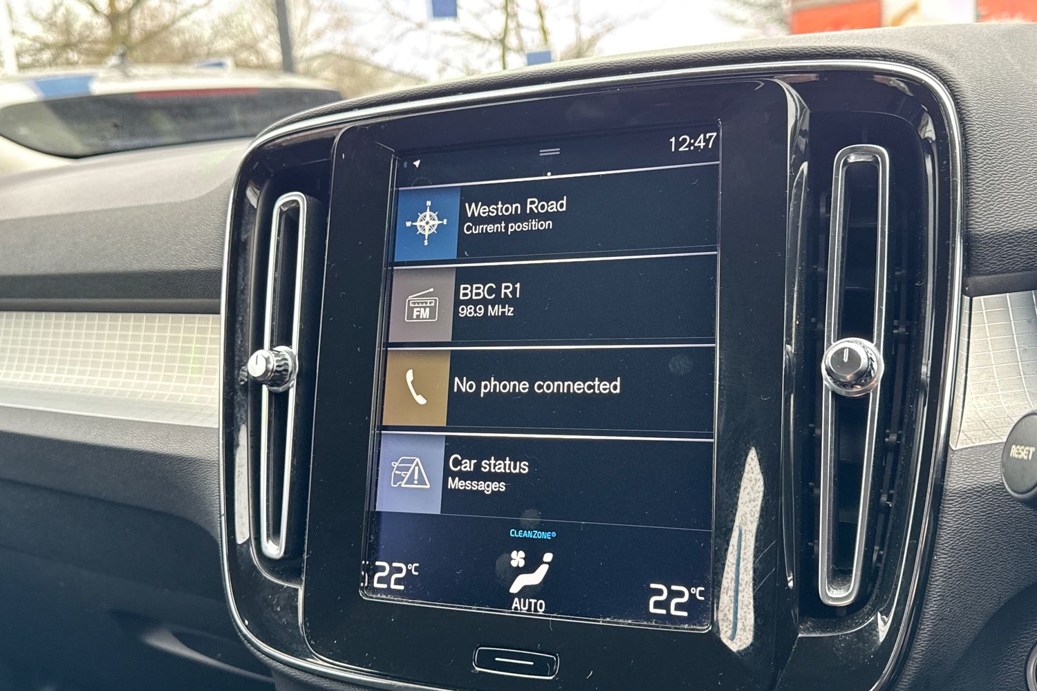 Used Volvo XC40 2018 for sale - 77812656: Photo 27