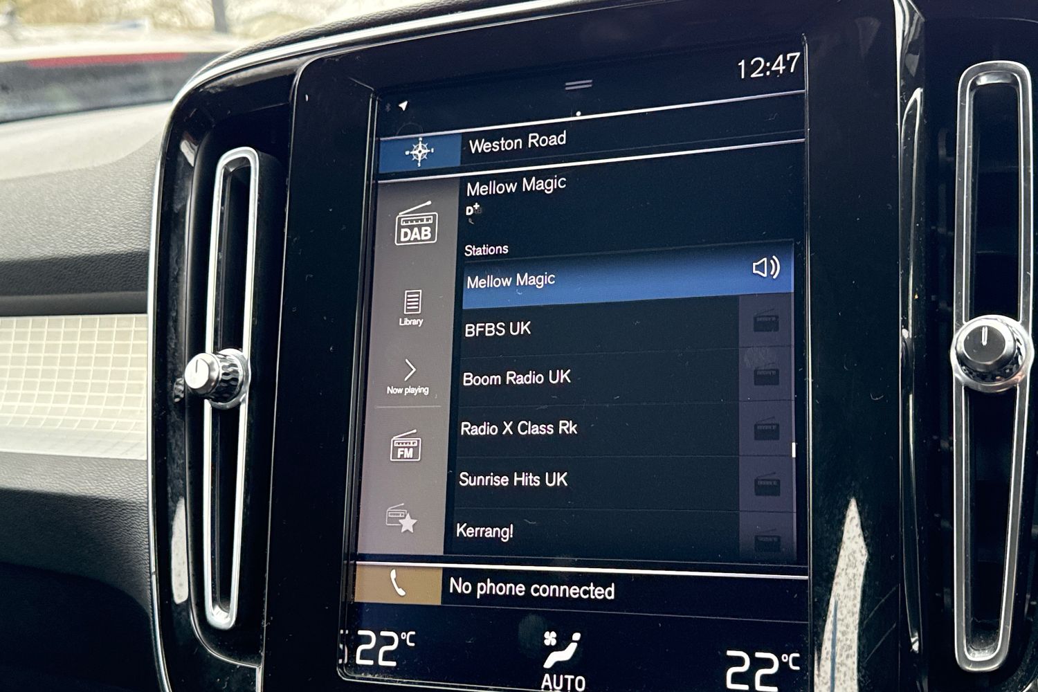 Used Volvo XC40 2018 for sale - 77812656: Photo 28