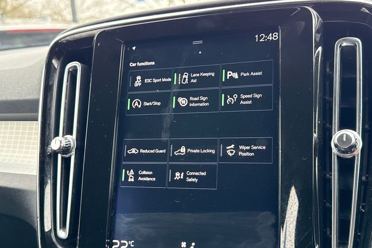 Used Volvo XC40 2018 for sale - 77812656: Photo 29