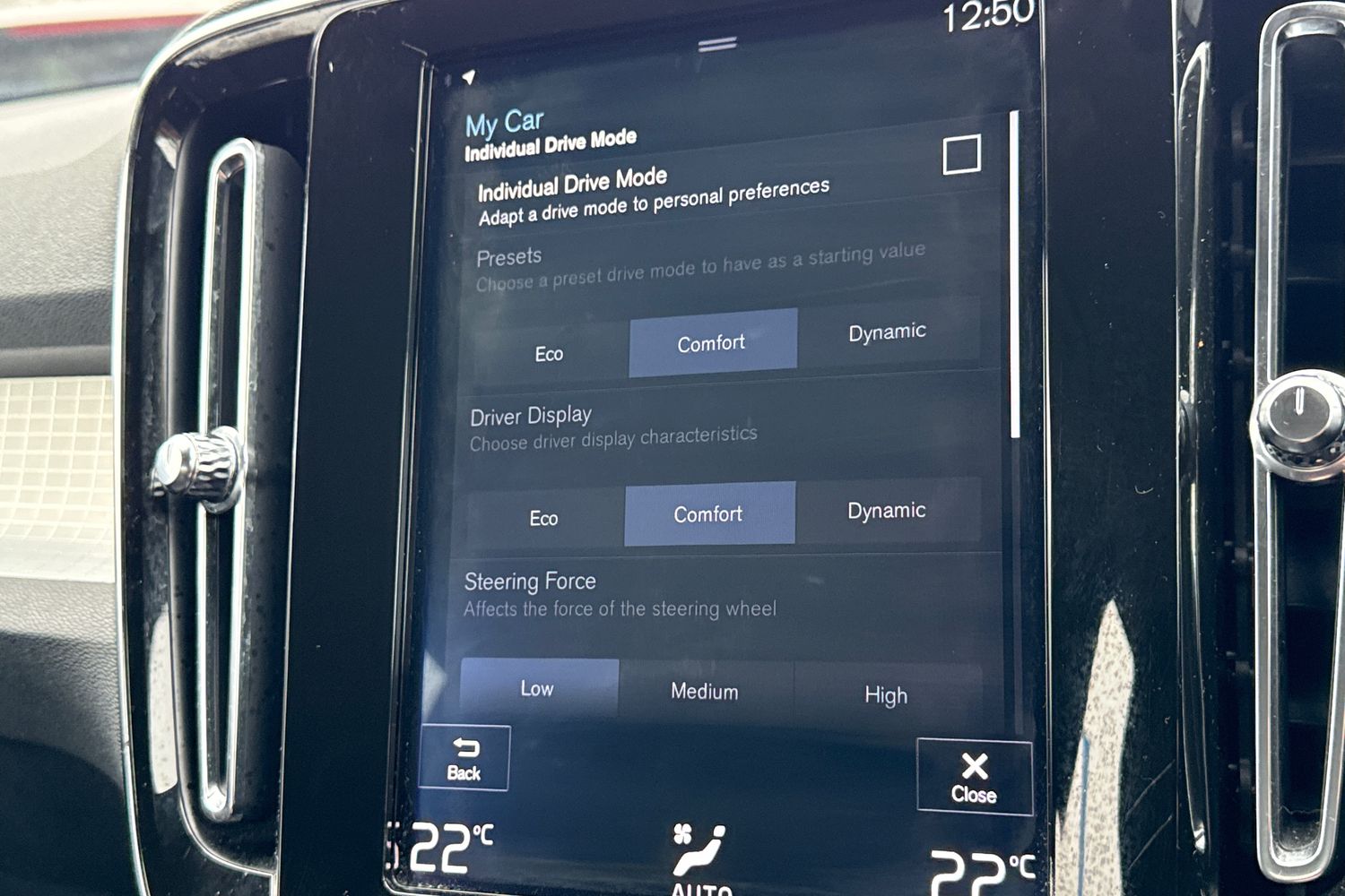 Used Volvo XC40 2018 for sale - 77812656: Photo 31