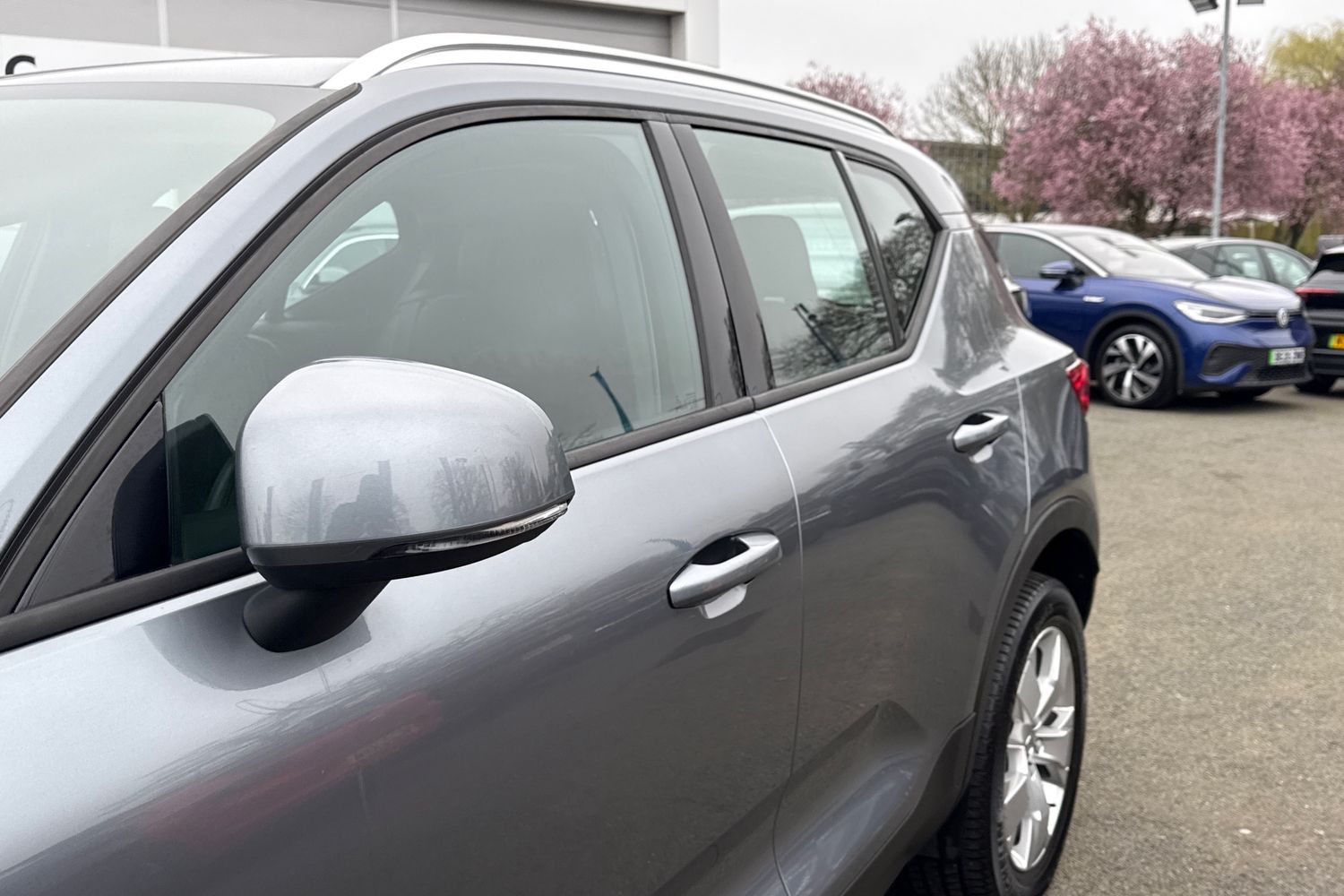 Used Volvo XC40 2018 for sale - 77812656: Photo 37