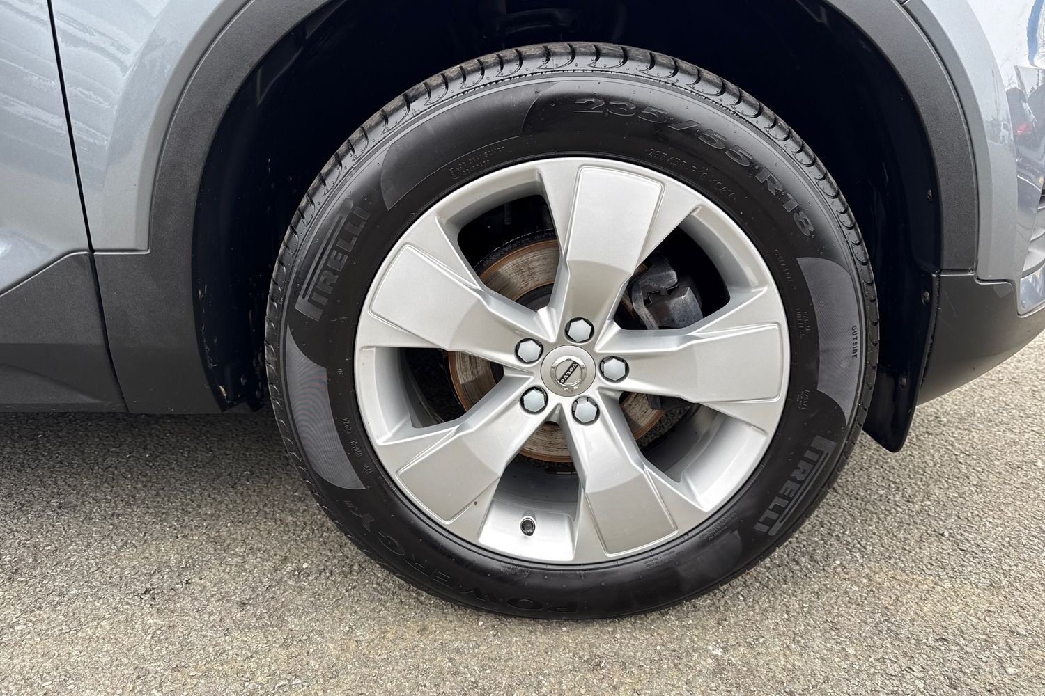 Used Volvo XC40 2018 for sale - 77812656: Photo 7