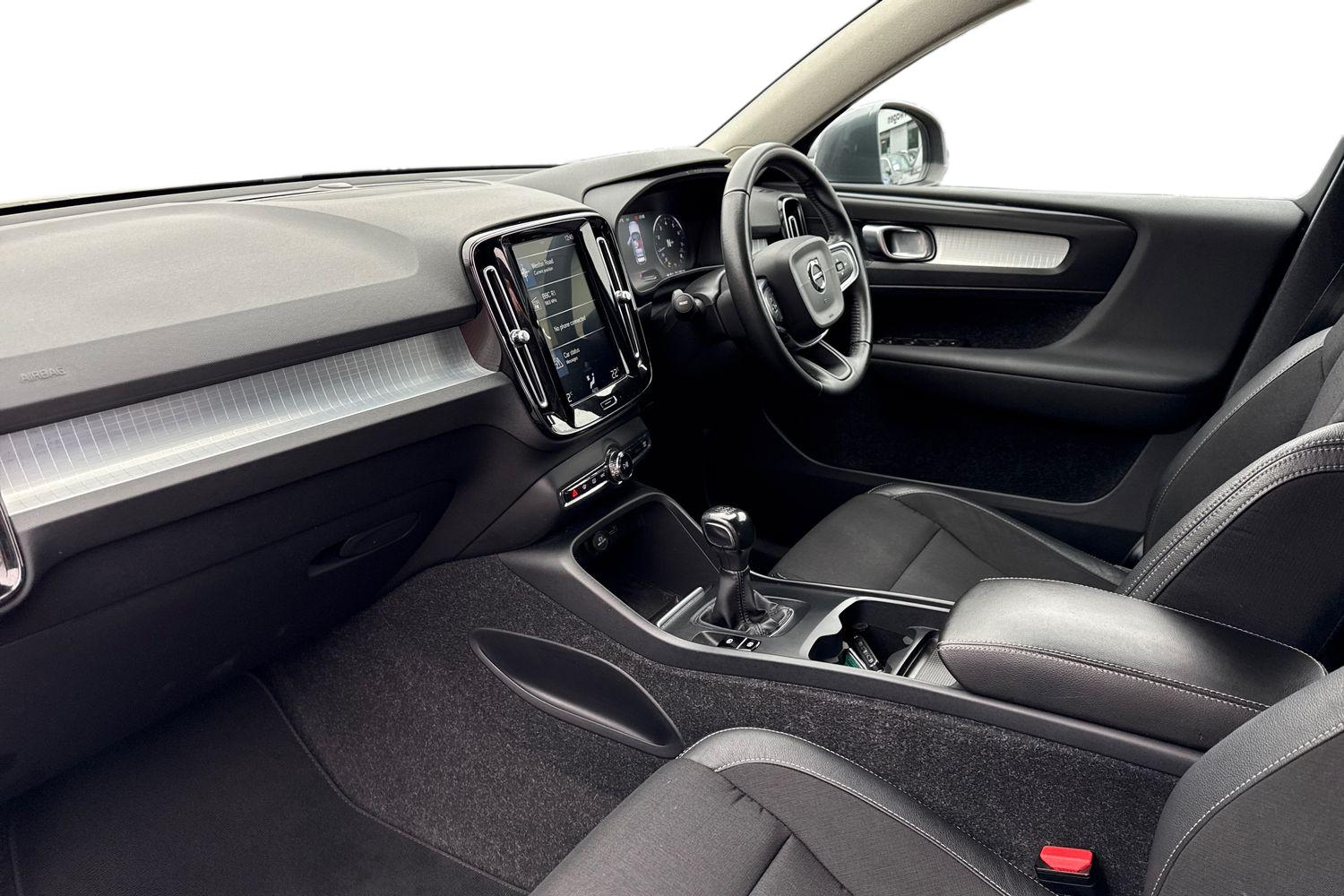 Used Volvo XC40 2018 for sale - 77812656: Photo 9