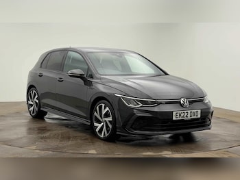 2022 - 1.5 eTSI 150 R-Line 5dr DSG