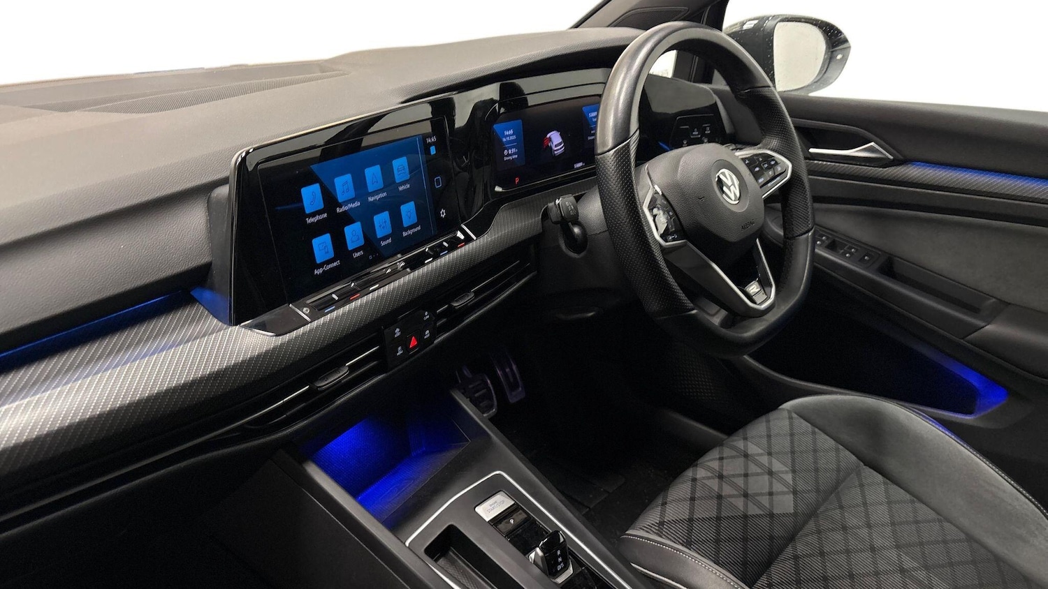 Used Volkswagen Golf 2022 for sale - 76641747: Photo 2