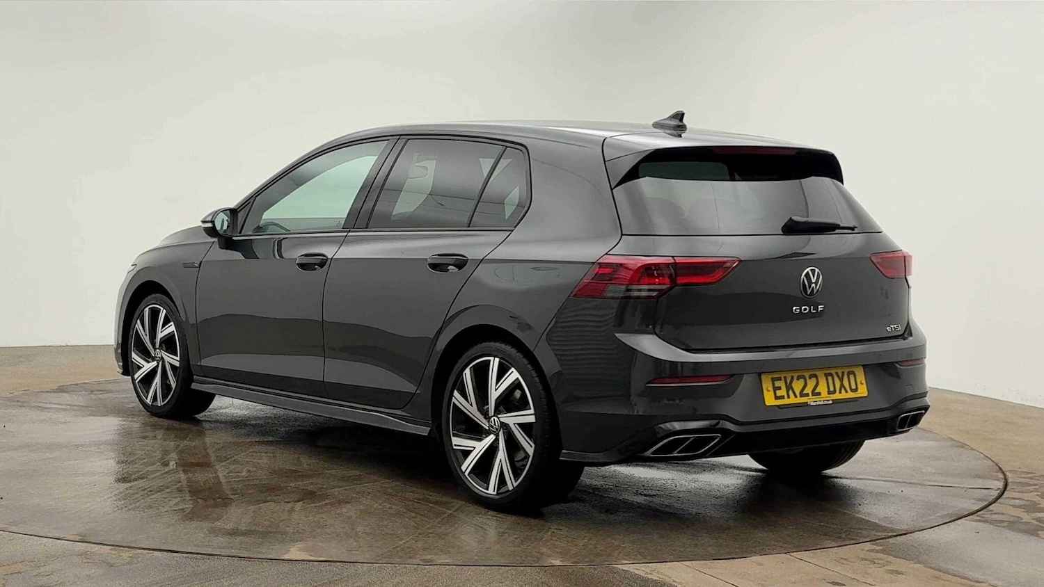 Used Volkswagen Golf 2022 for sale - 76641747: Photo 3