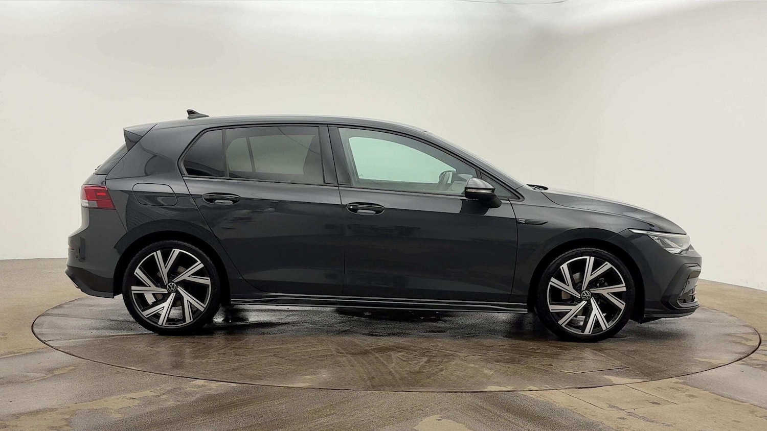 Used Volkswagen Golf 2022 for sale - 76641747: Photo 4