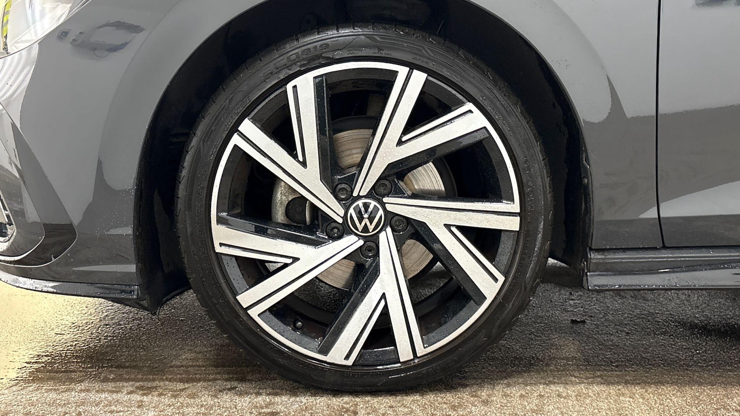 Used Volkswagen Golf 2022 for sale - 76641747: Photo 6