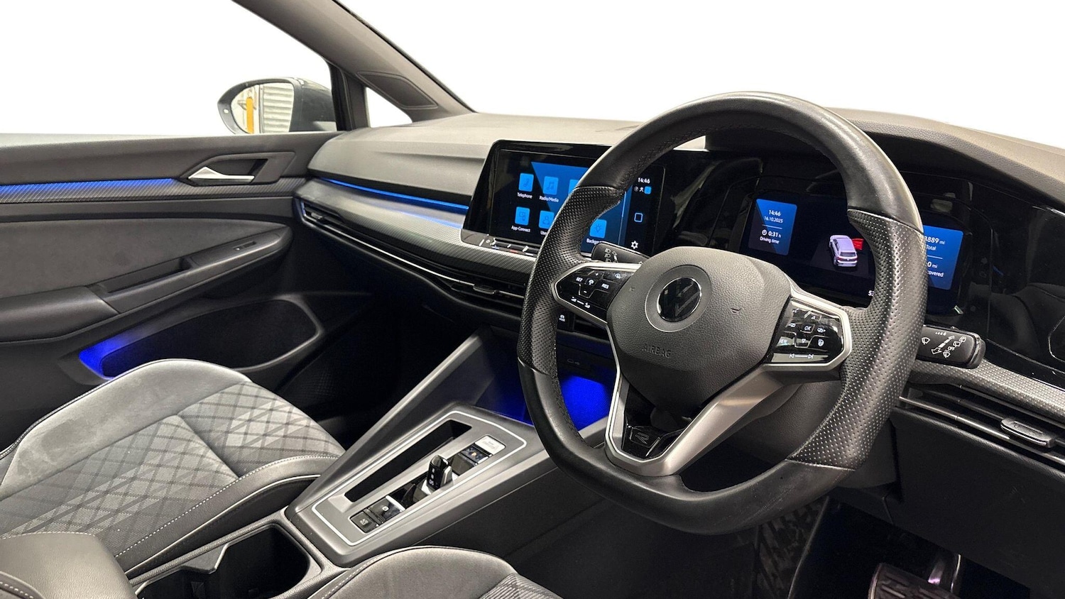 Used Volkswagen Golf 2022 for sale - 76641747: Photo 7