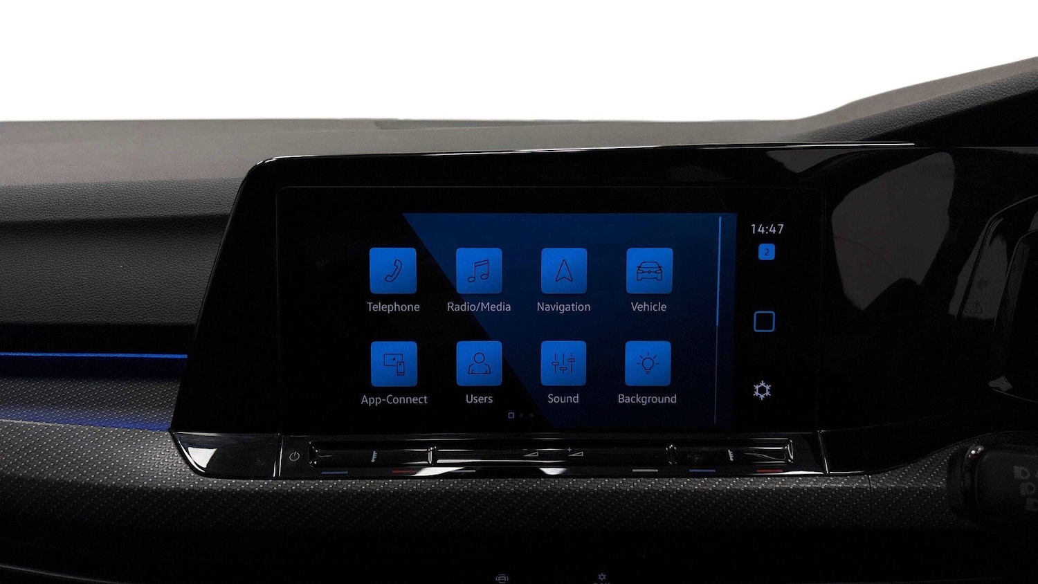 Used Volkswagen Golf 2022 for sale - 76641747: Photo 9