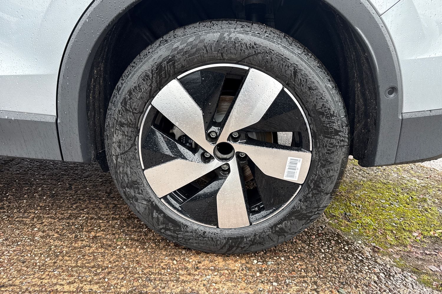 Used Volkswagen Tiguan 2026 for sale - 77313059: Photo 10