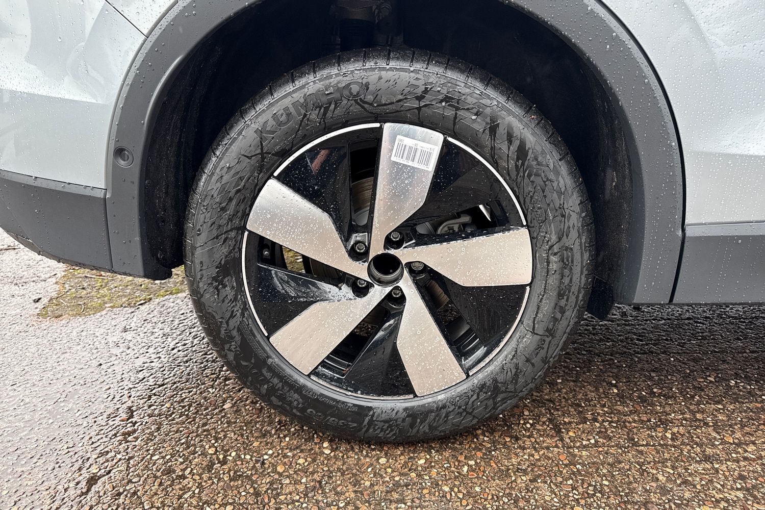 Used Volkswagen Tiguan 2026 for sale - 77313059: Photo 11