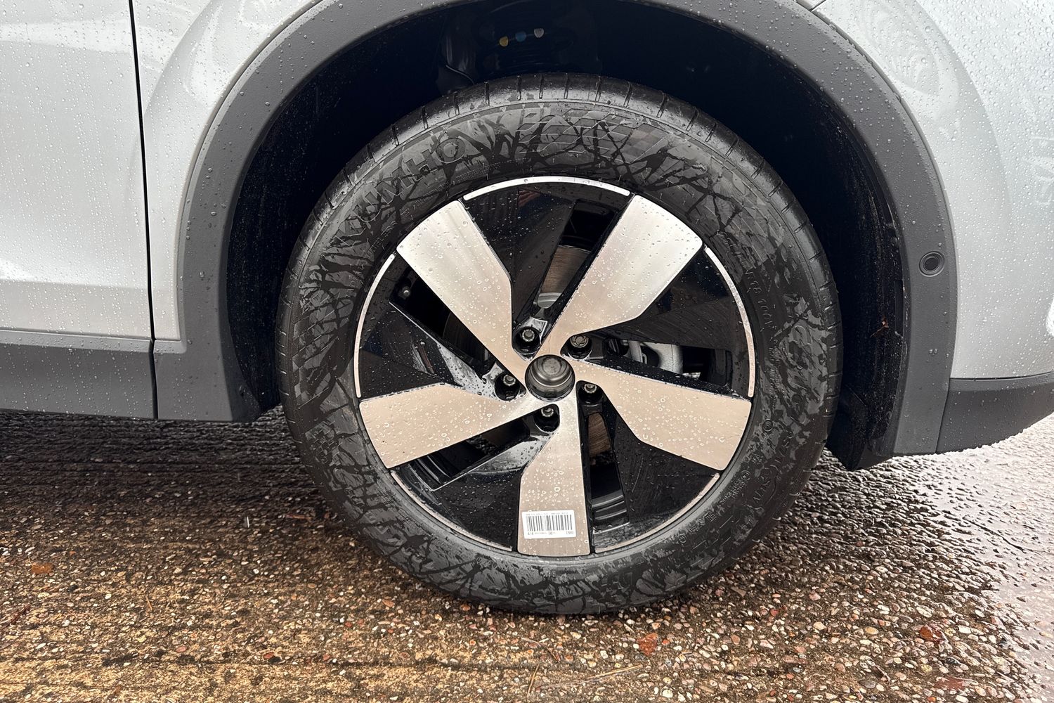 Used Volkswagen Tiguan 2026 for sale - 77313059: Photo 12