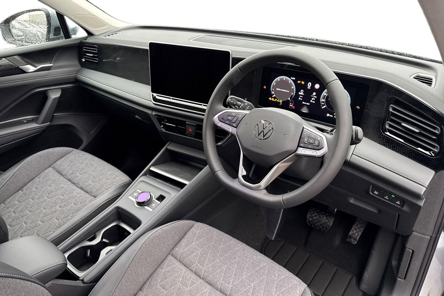 Used Volkswagen Tiguan 2026 for sale - 77313059: Photo 13