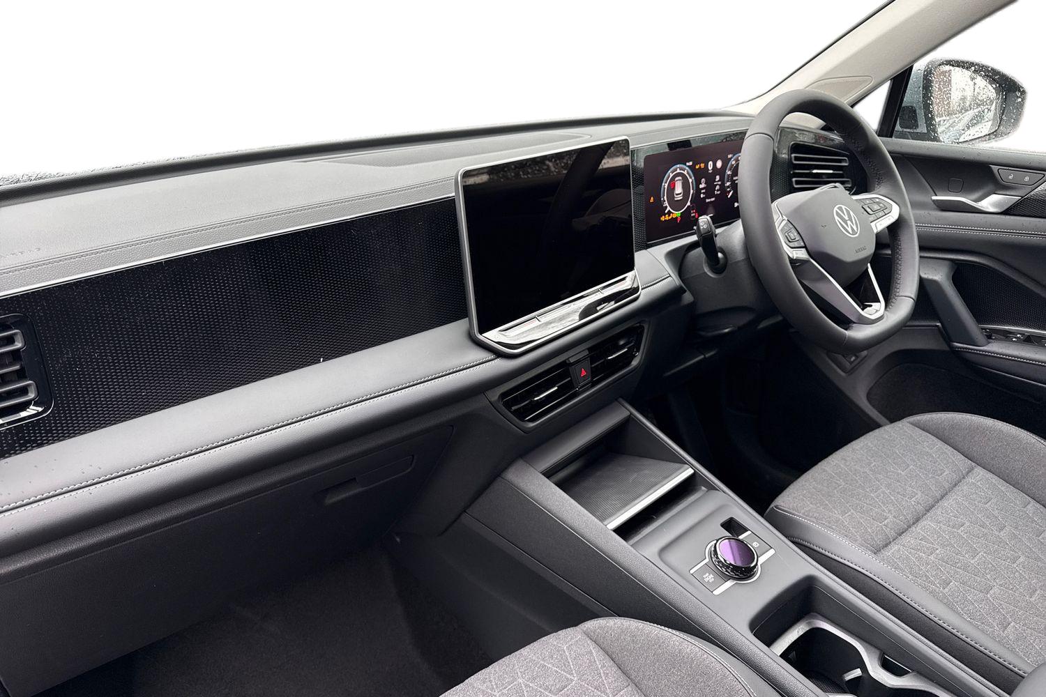 Used Volkswagen Tiguan 2026 for sale - 77313059: Photo 14