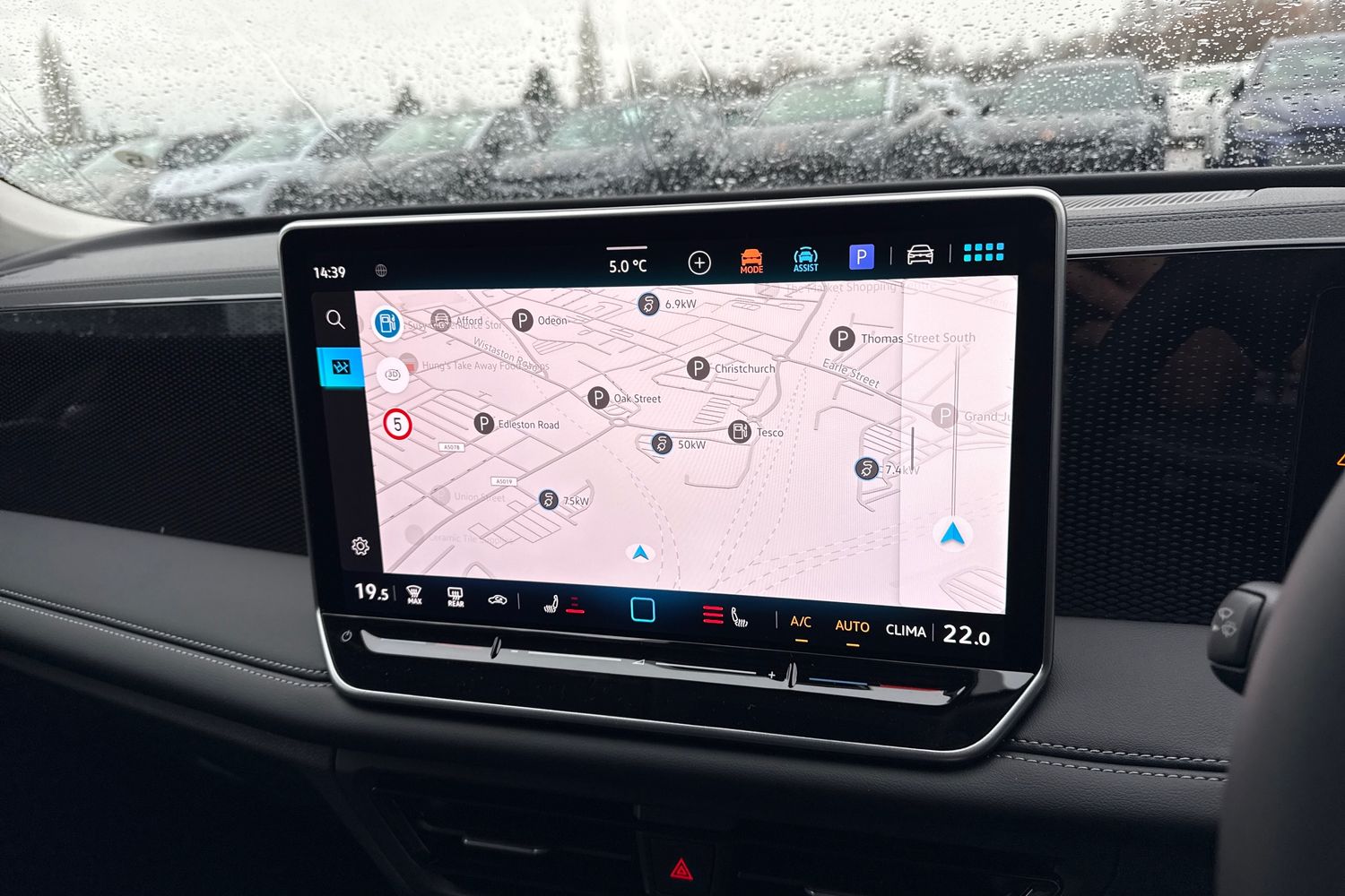 Used Volkswagen Tiguan 2026 for sale - 77313059: Photo 16