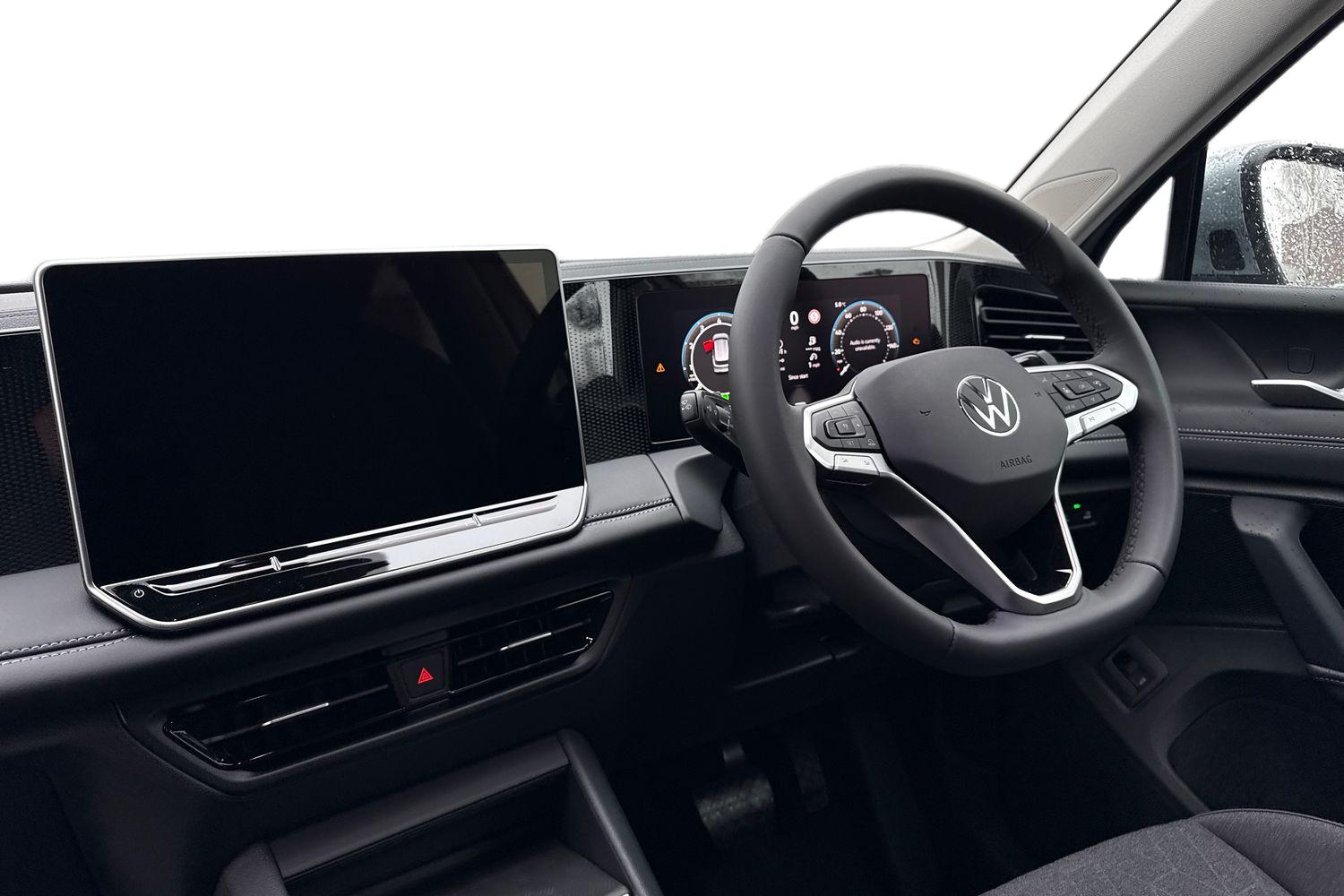 Used Volkswagen Tiguan 2026 for sale - 77313059: Photo 17