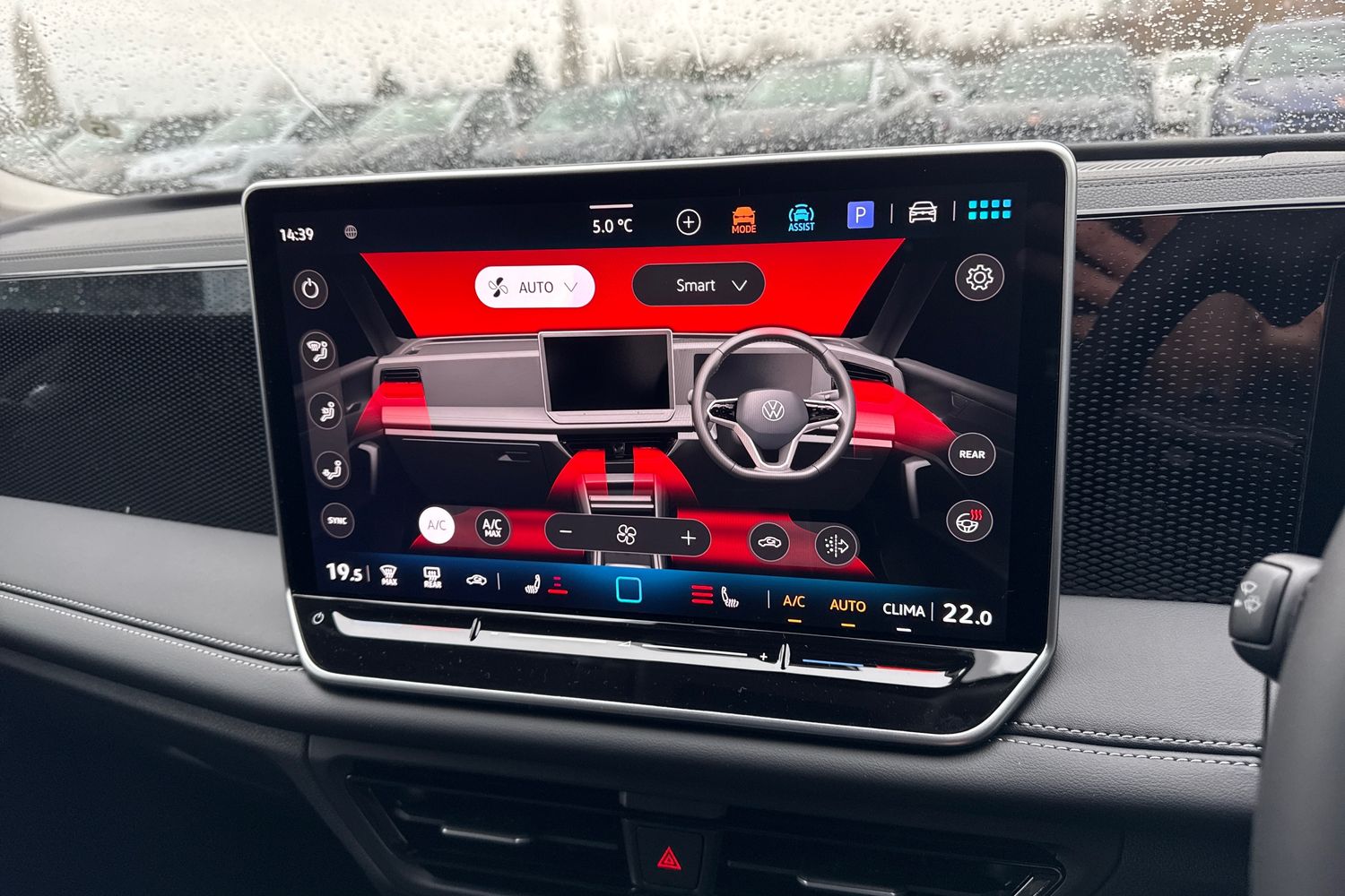 Used Volkswagen Tiguan 2026 for sale - 77313059: Photo 21