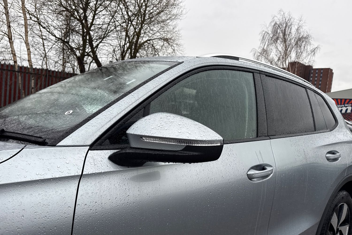 Used Volkswagen Tiguan 2026 for sale - 77313059: Photo 25